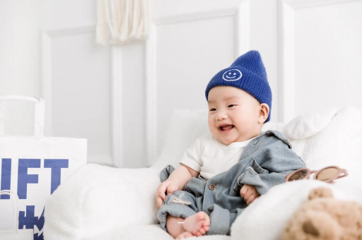 大连三个月宝宝正常大便